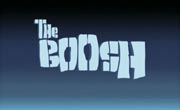 The Boosh Logo